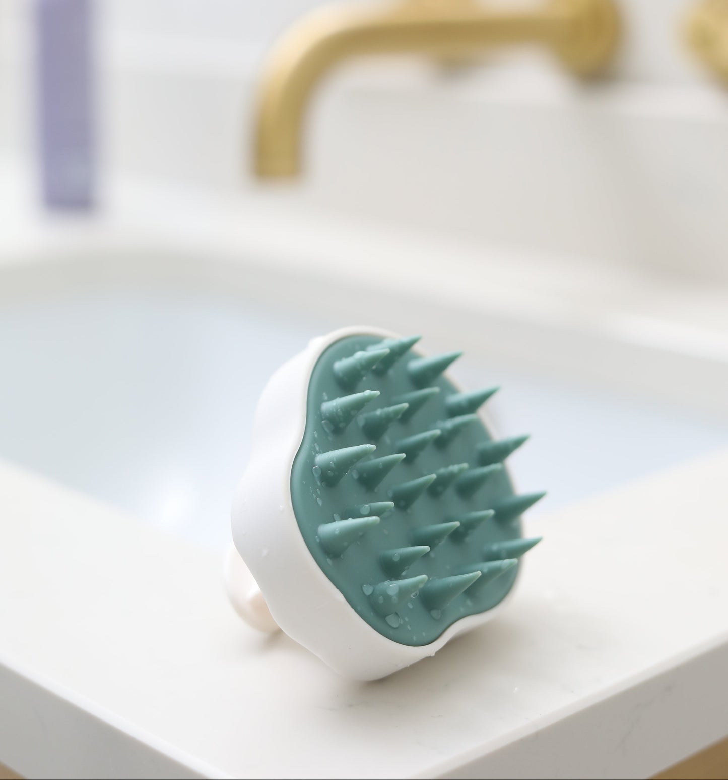 Scalp Massage Brush