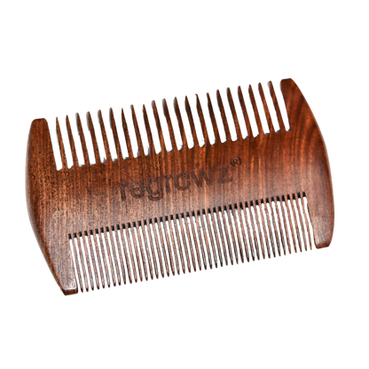 Regrowz Beard Grooming Kit