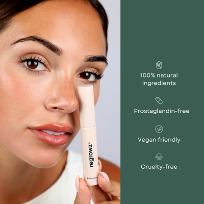Miracle Brow & Lash Growth Serum