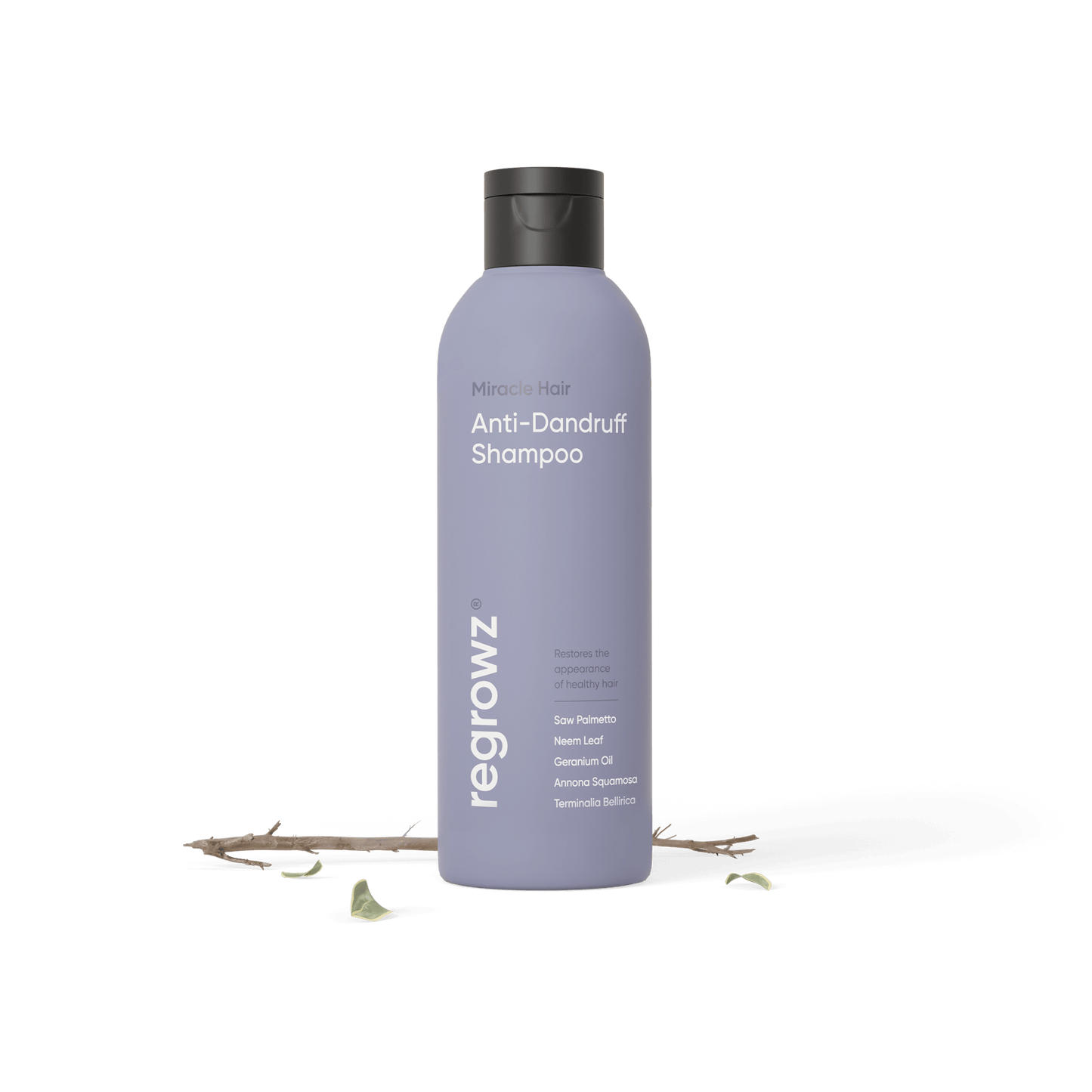 Hair Anti-Dandruff Shampoo